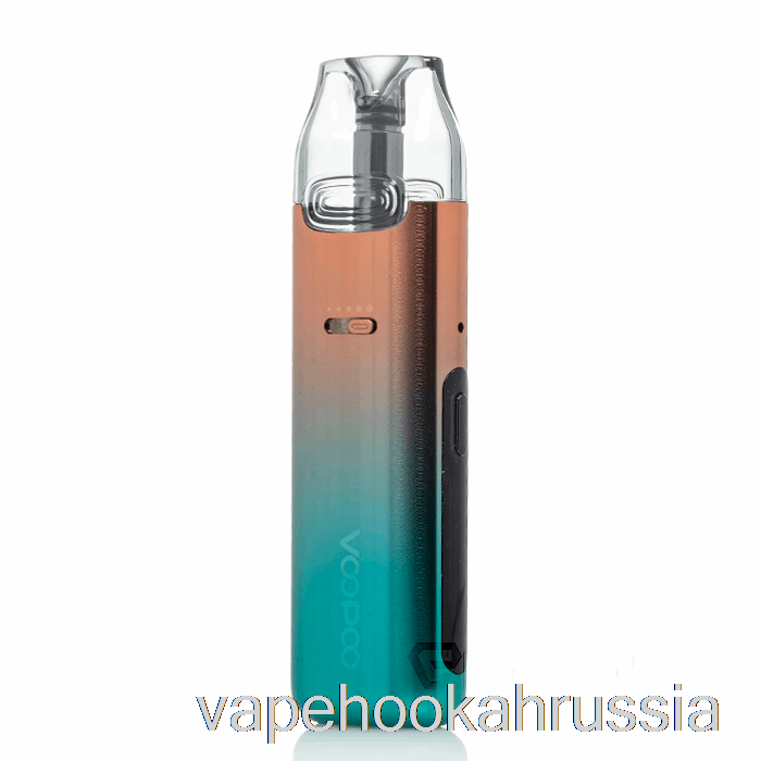 Vape россия Voopoo Vmate Pro 25w Pod System розовый